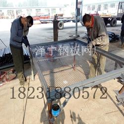 安平县泽宁钢板网厂 以板材为基，编织金属网格的匠心之道